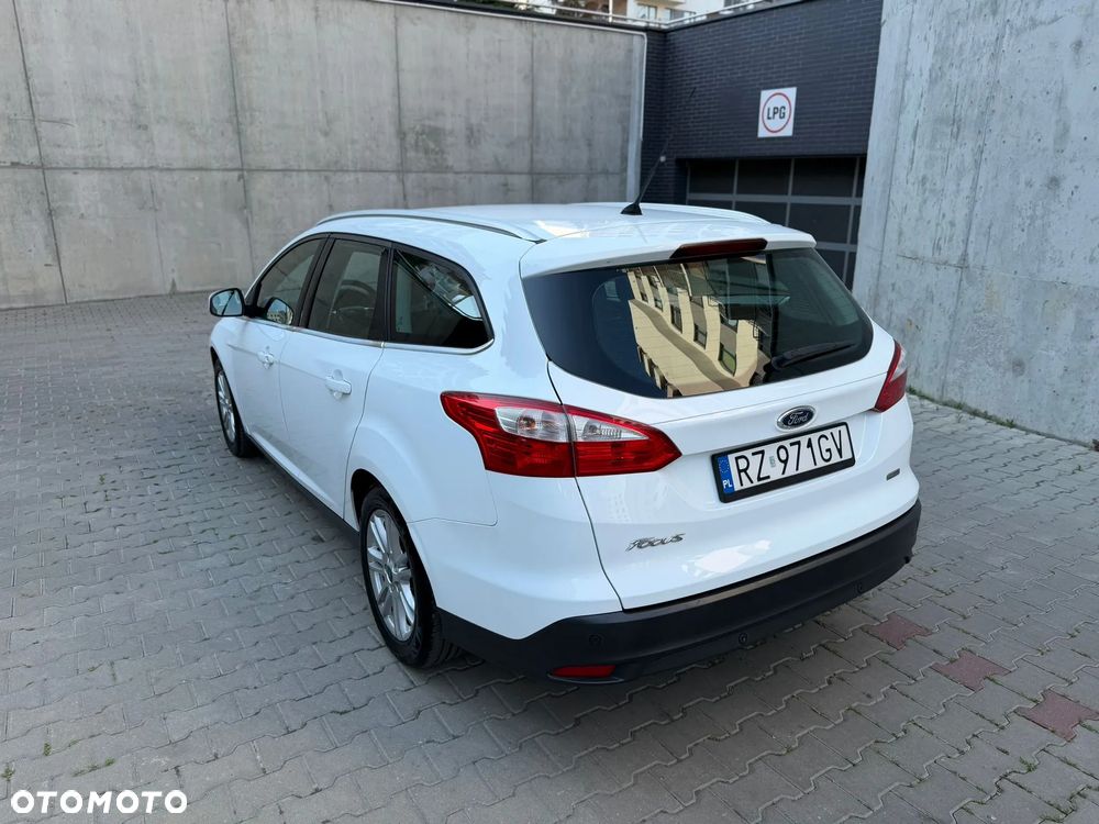 Ford Focus 1.0 EcoBoost Gold X (Edition Start) - 19