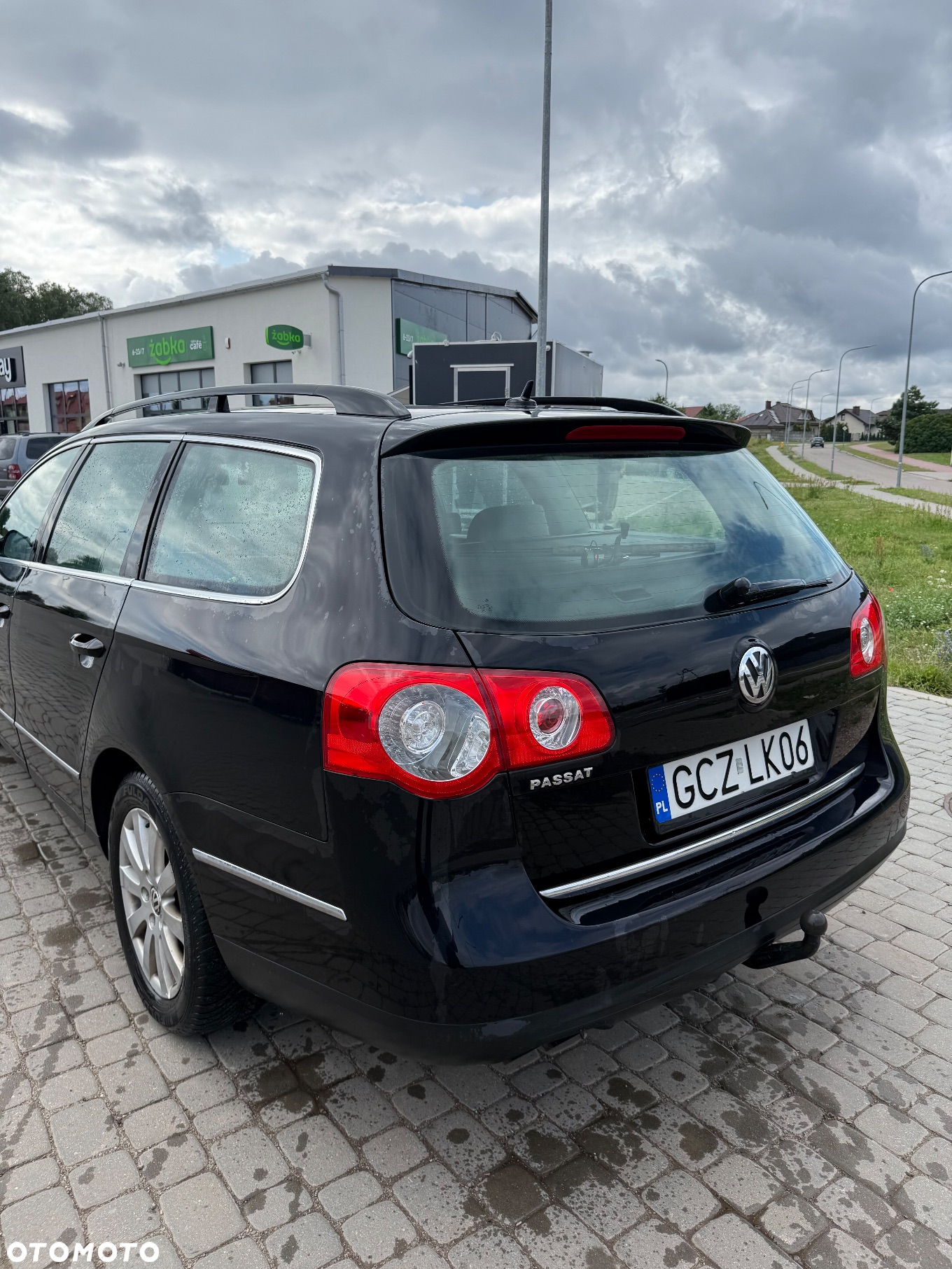 Volkswagen Passat 2.0 TDI 4Mot Comfortline - 3