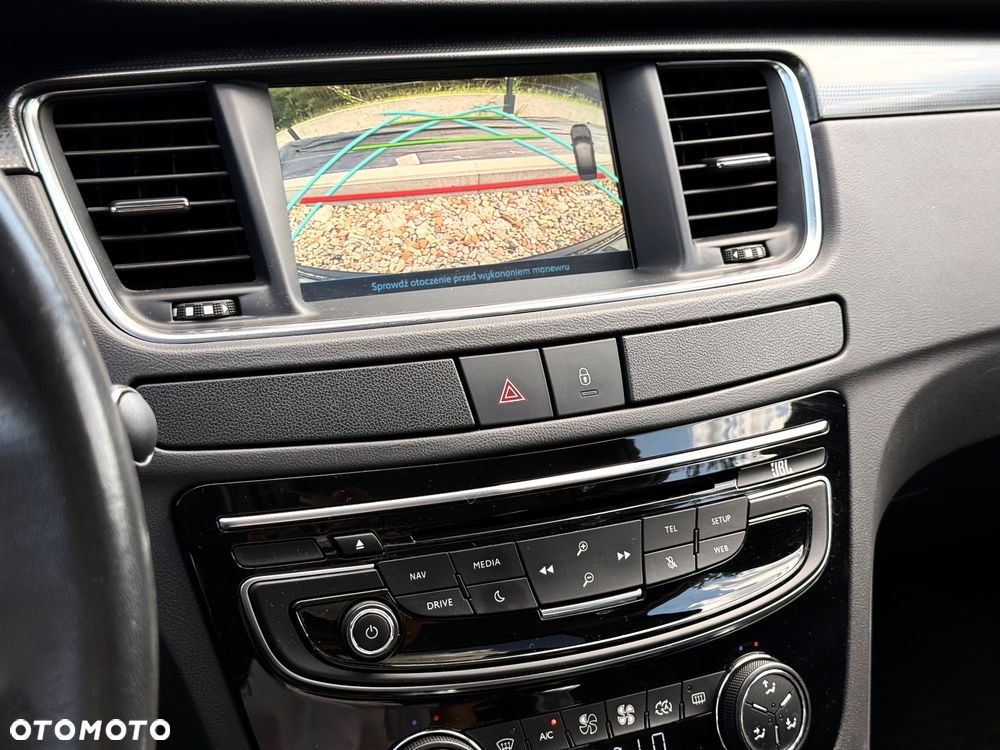 Peugeot 508 - 13