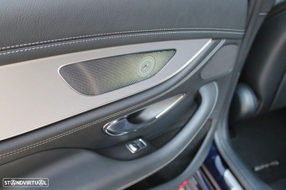 Mercedes-Benz CLS 53 AMG 4Matic+ - 24