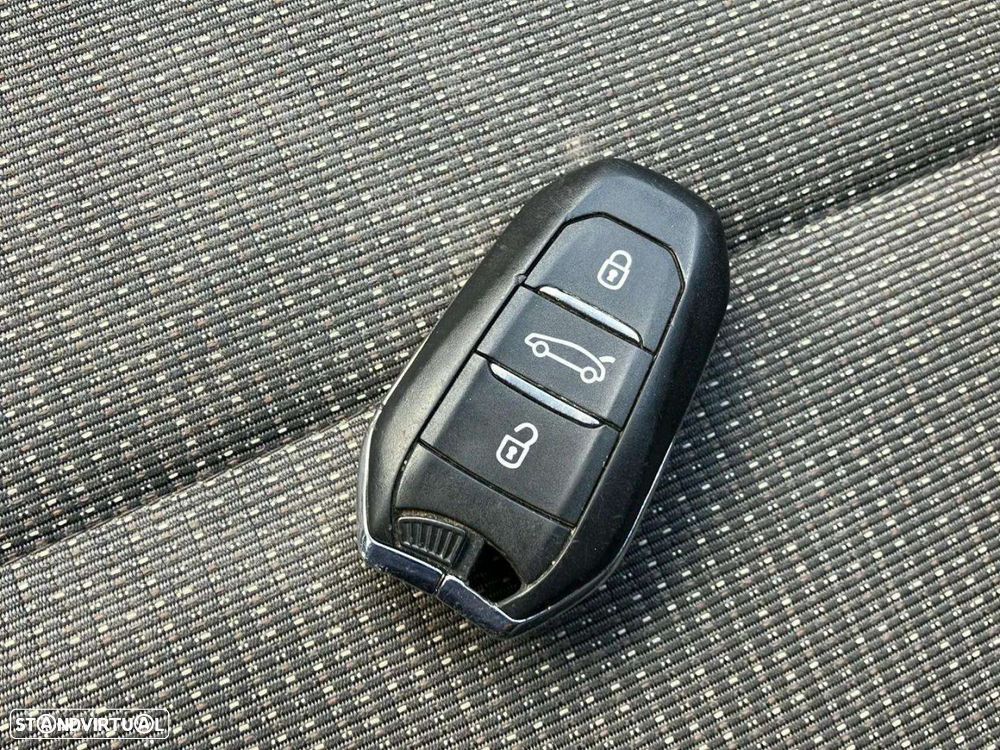 Opel Crossland X 1.5 CDTi Business Edition - 21