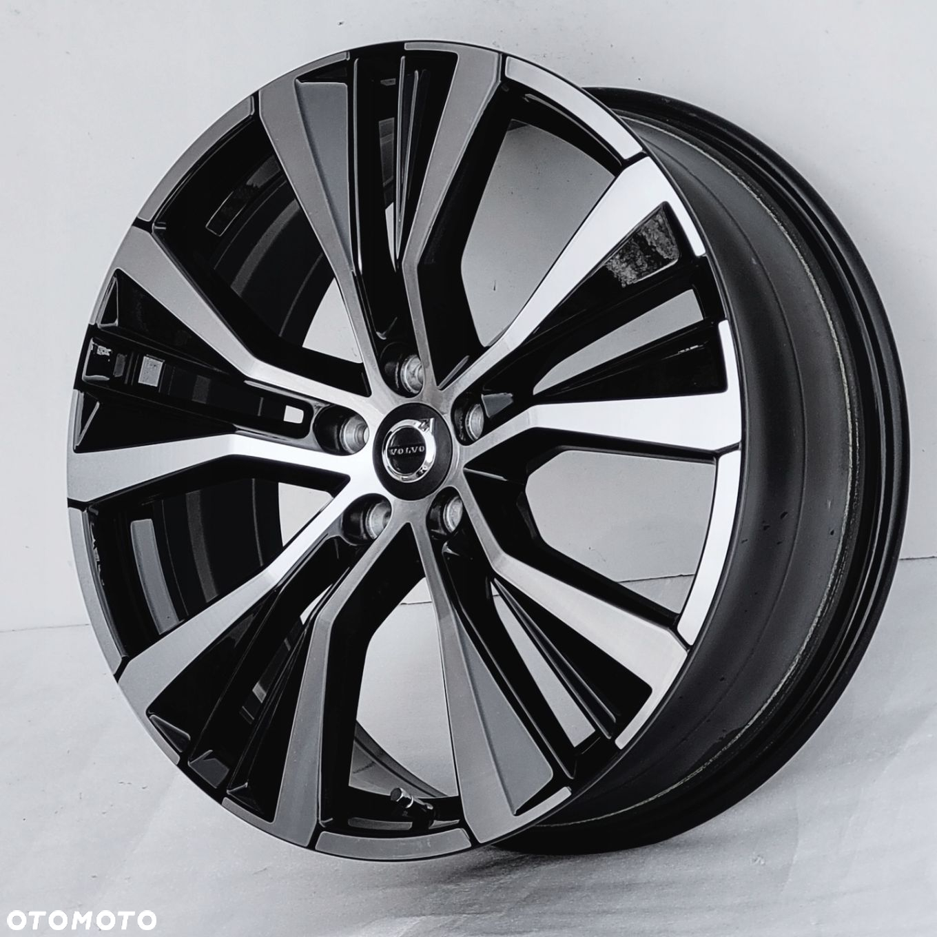 NOWE FELGI VOLVO XC90 XC60 XC40 C40 S90 V90 S60 V60 V40 S40 20 OE ORYGINAŁ - 5
