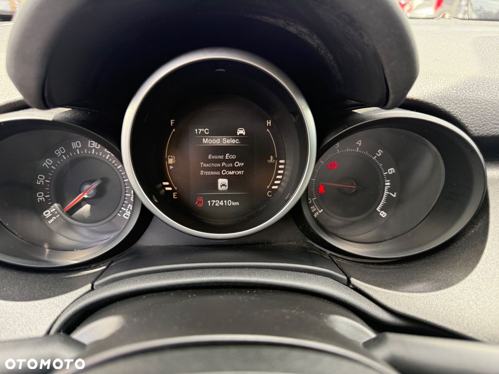 Fiat 500X 1.4 Multiair 4x2 S&S Cross Plus - 14