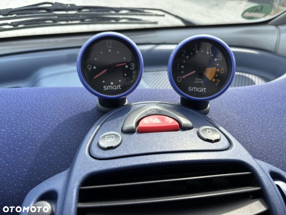 Smart Fortwo - 21