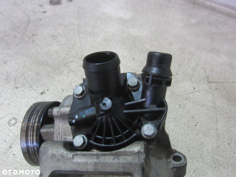 BMW X1 F48 B46 F45 F39 F54 POMPA WODY CIECZY 8623576 11518623576 8601366 - 6