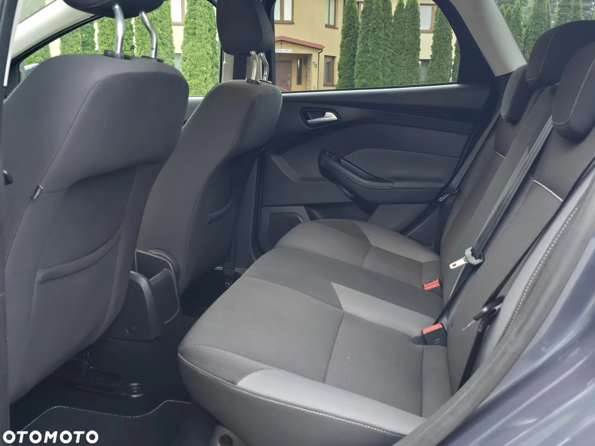 Ford Focus 1.6 TI-VCT Trend - 30