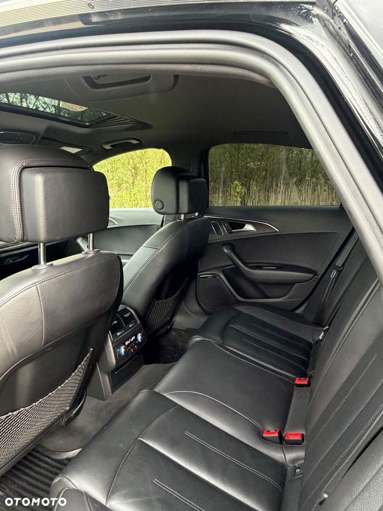 Audi A6 Limousine 2.0 TFSI Quattro S tronic - 16