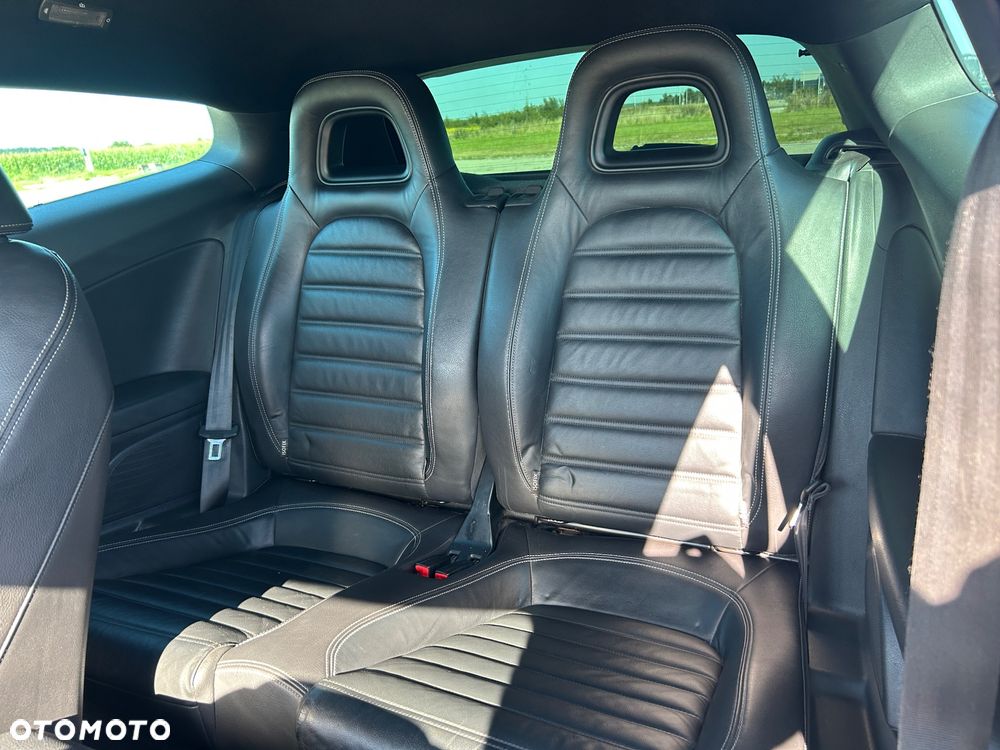 Volkswagen Scirocco 2.0 TSI DSG - 12