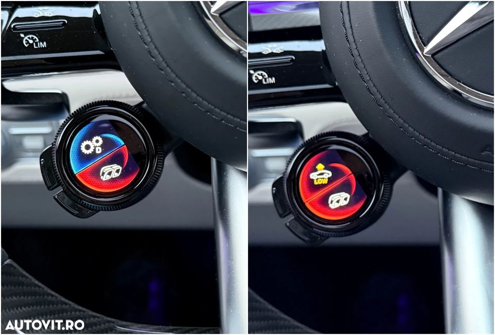 Mercedes-Benz GLE AMG 53 MHEV 4MATIC+ - 21