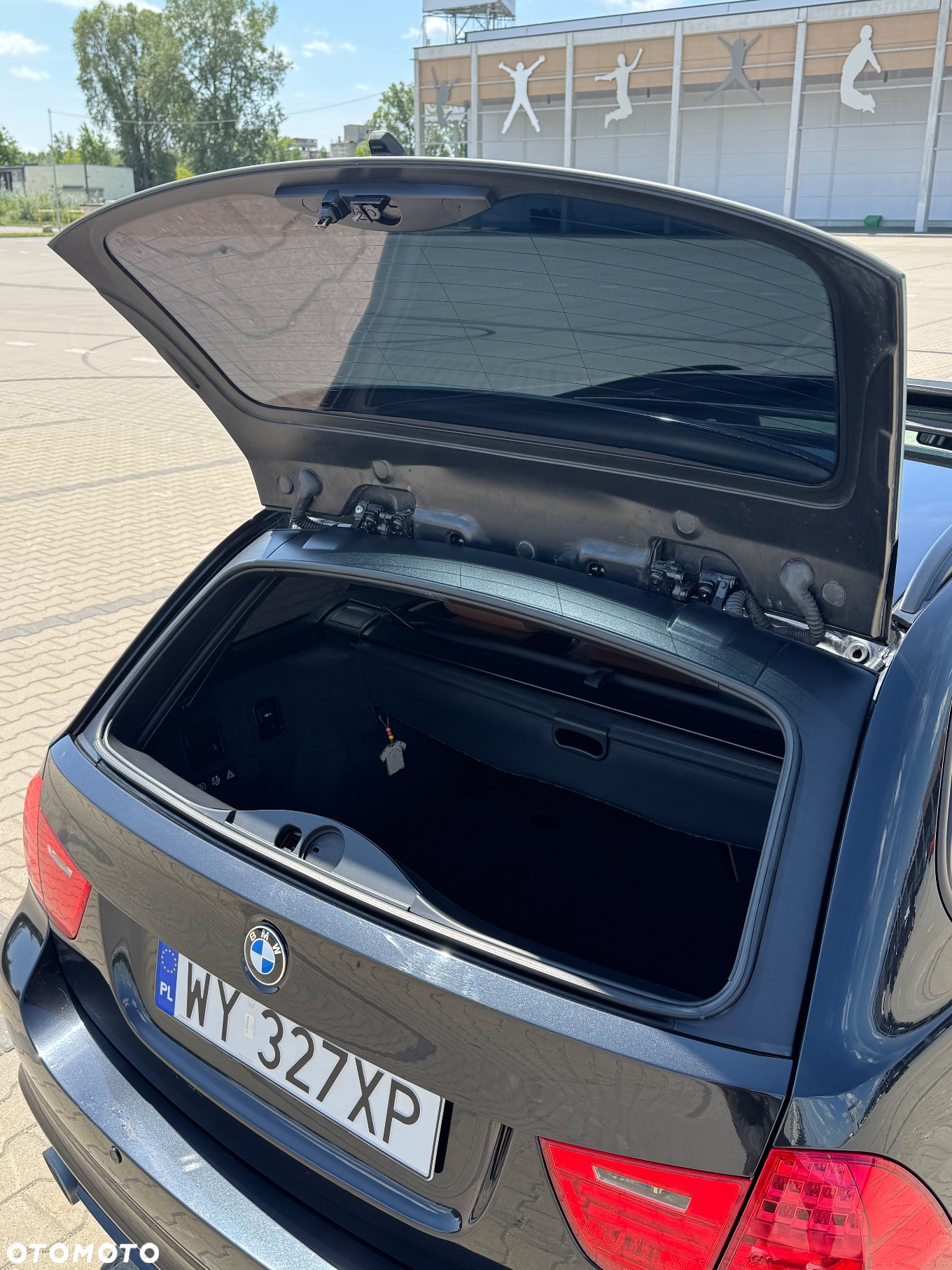 BMW Seria 3 - 23
