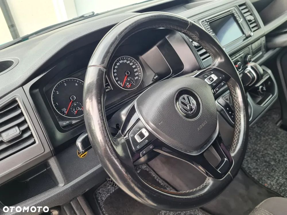 Volkswagen Multivan 2.0 TDI L1 Trendline DSG - 19
