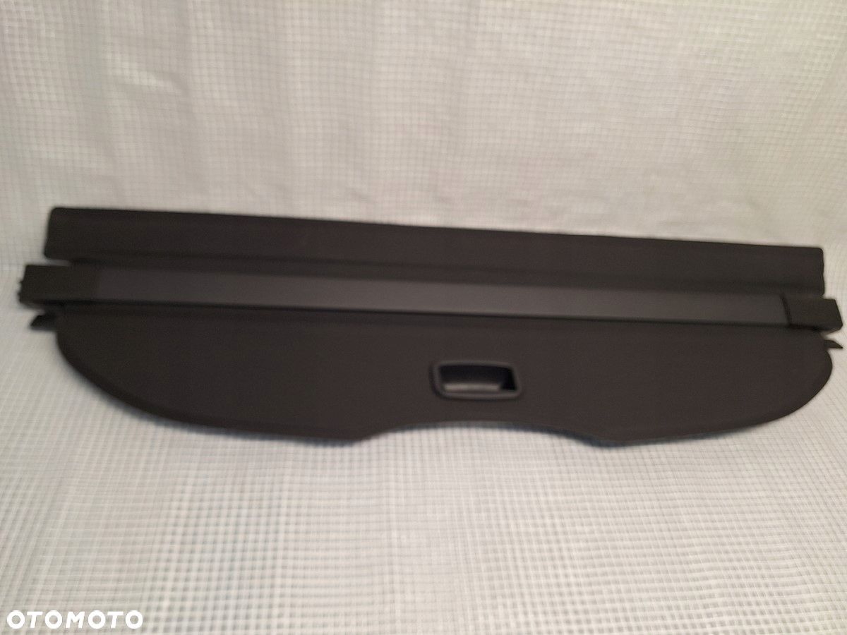 roleta bagaznika ford focus mk3 3 kombi 2010-2019 orginal demont super stan - 1