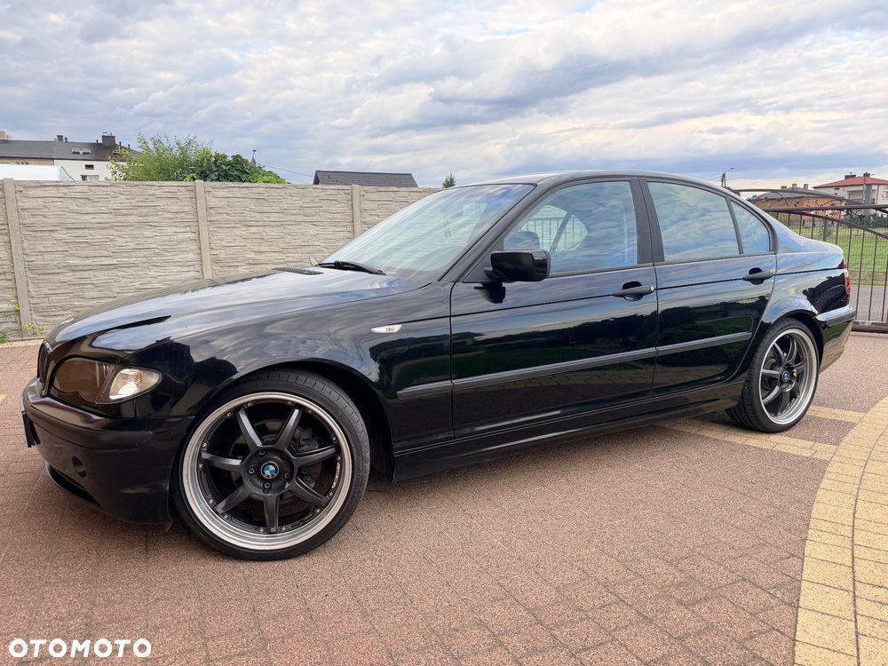 BMW Seria 3 318i Edition Lifestyle - 4
