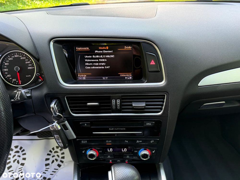 Audi Q5 - 30