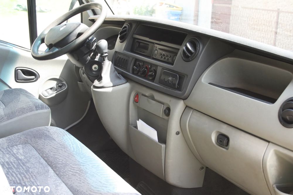Renault Master - 9