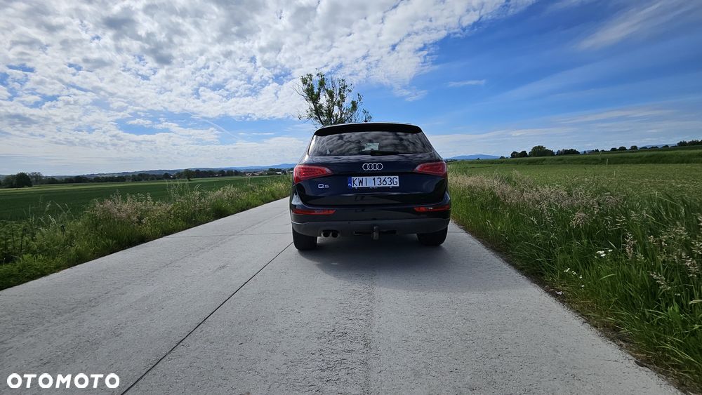 Audi Q5 2.0 TDI Quattro S tronic - 6