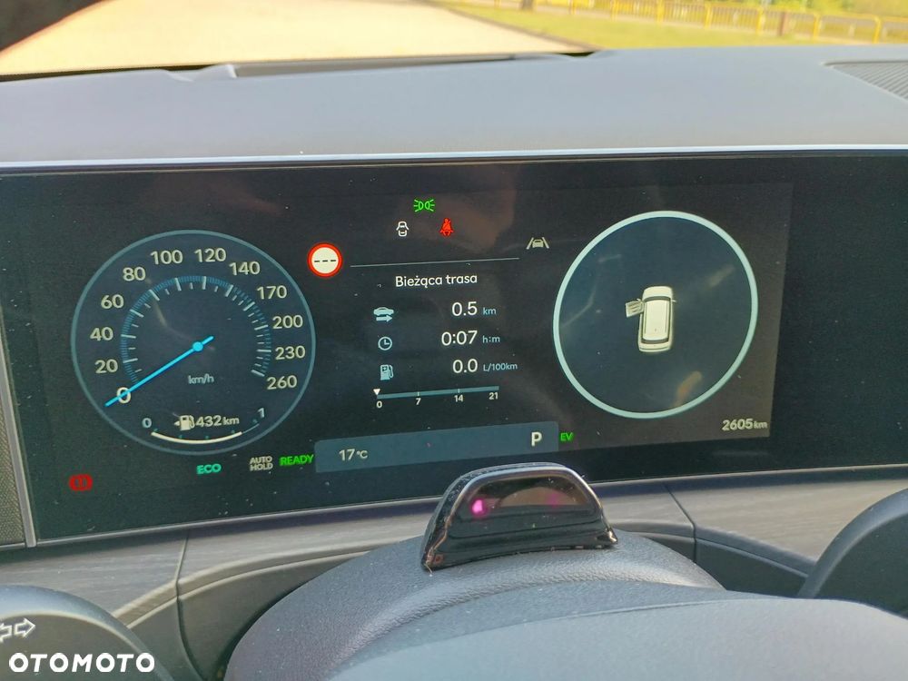 Hyundai Santa Fe - 15