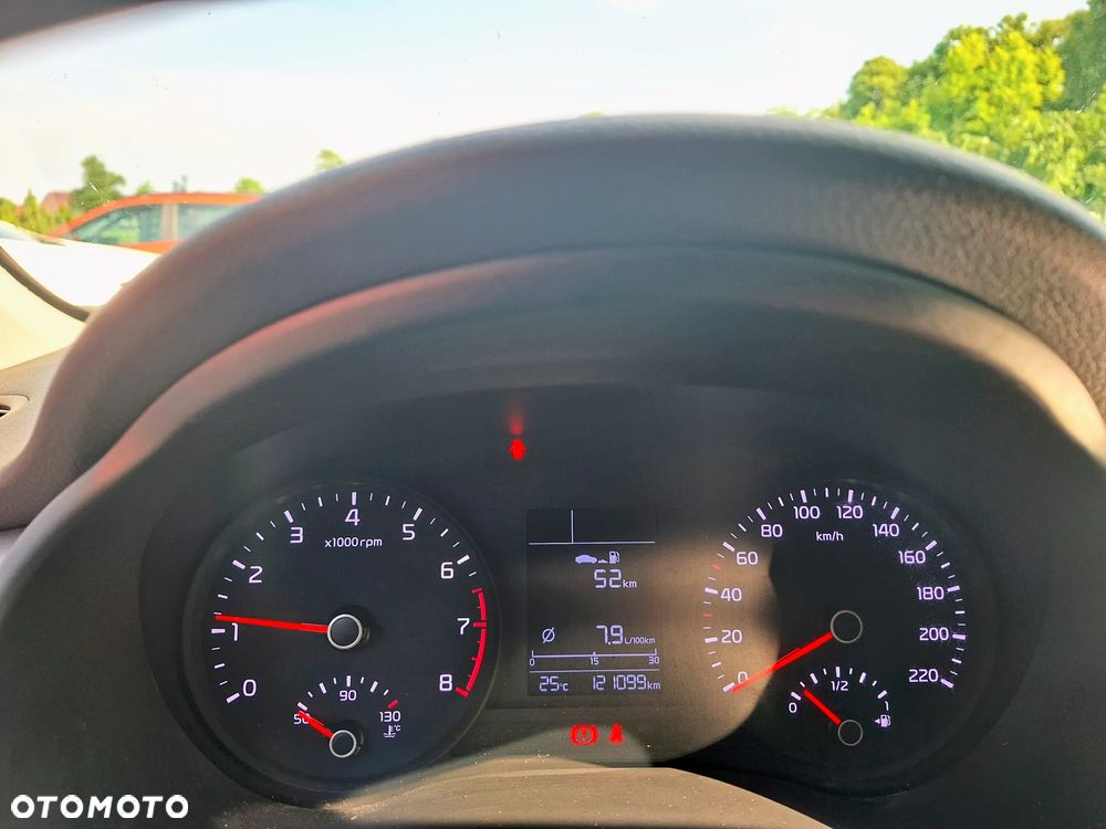 Kia Stonic 1.0 T-GDI 100 OPF Nightline Edition - 30