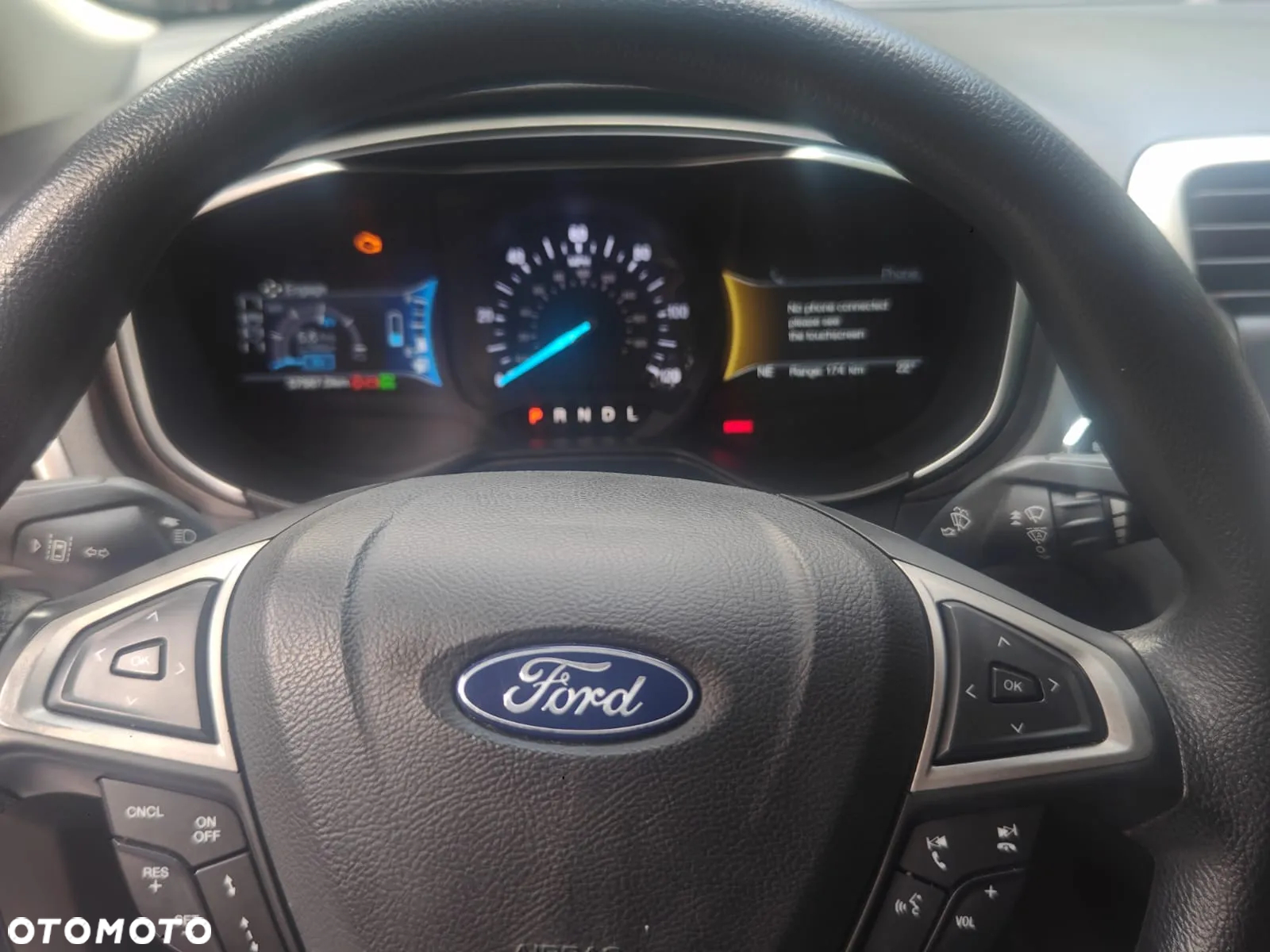 Ford Mondeo - 15