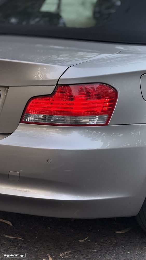 BMW 118 d Coupe - 20