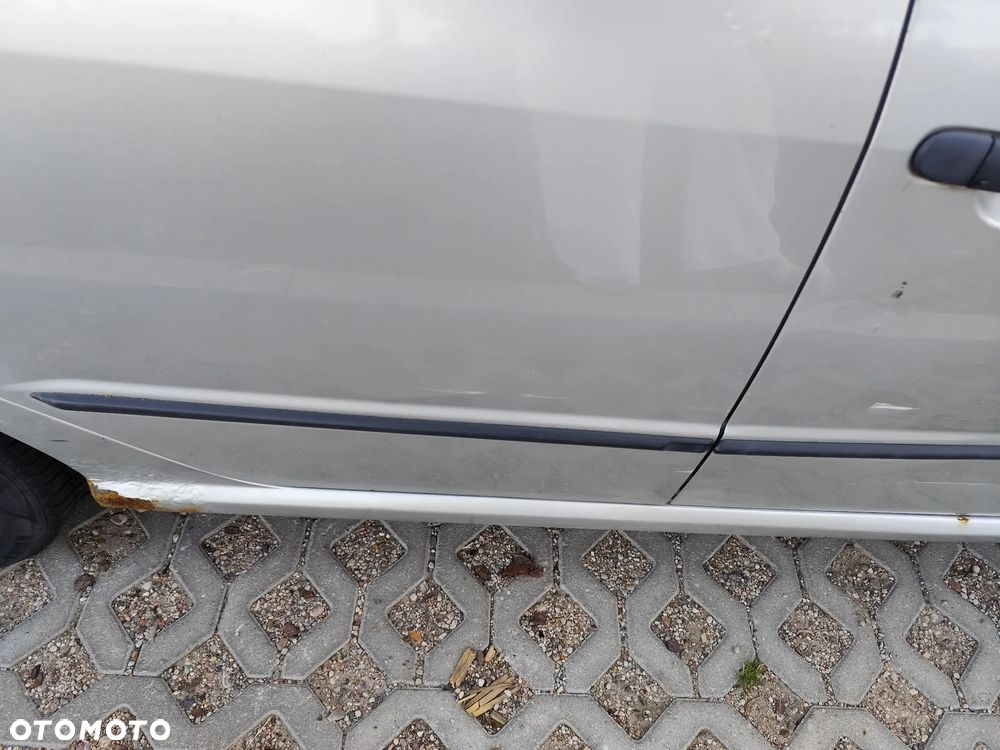Skoda Fabia 1.9 TDI Combi Extra - 18
