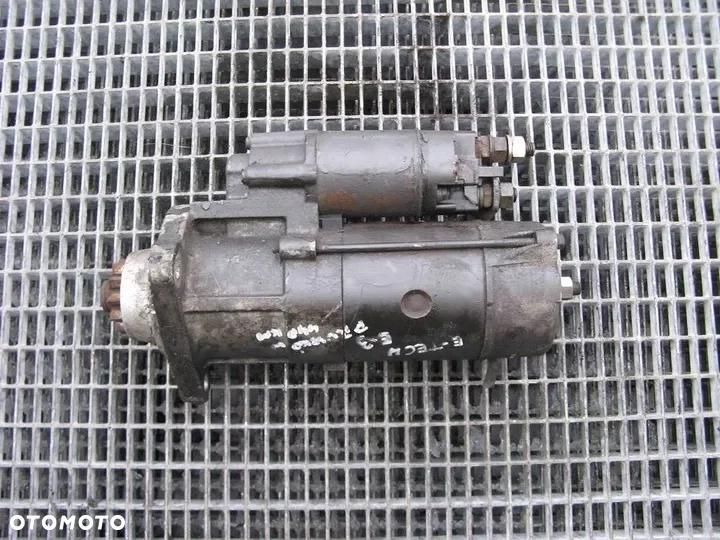 # RENAULT MAGNUM E TECH etech 440 rozrusznik - 1