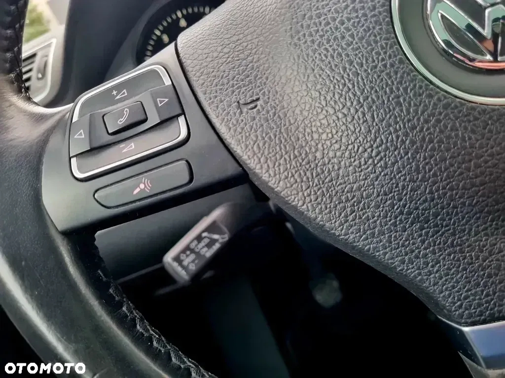Volkswagen CC 1.8 TSI - 16