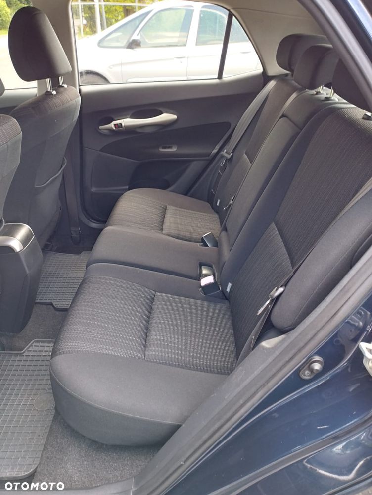 Toyota Auris 2.0 D-4D Premium - 7