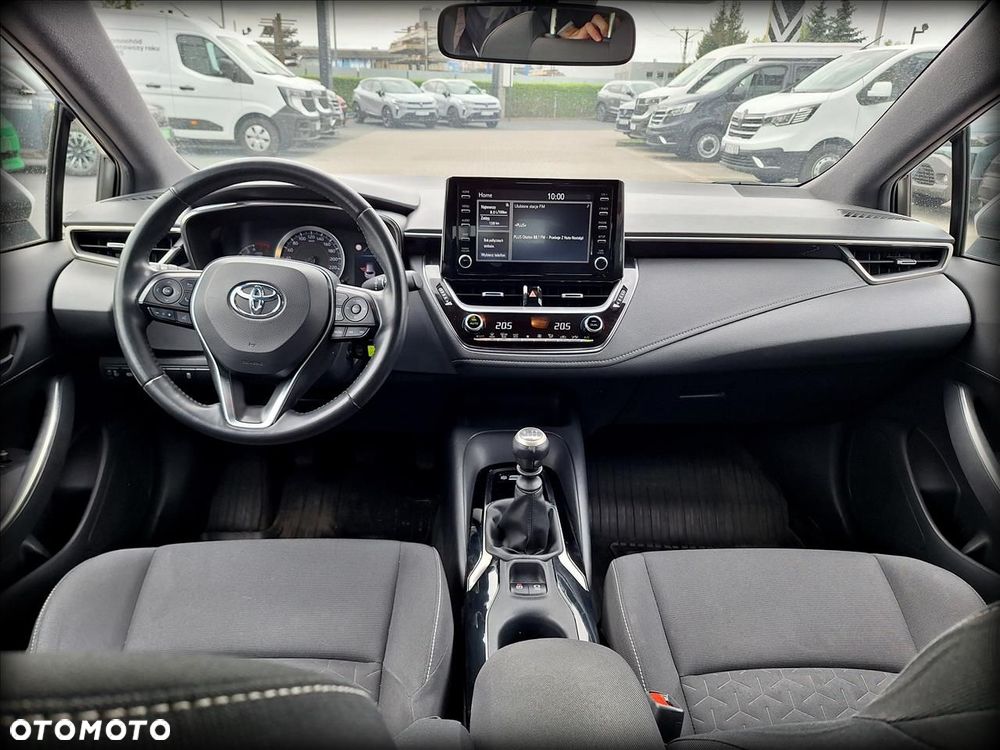 Toyota Corolla 1.2 T Selection - 9