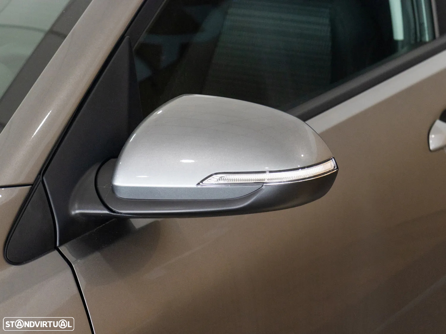 Kia Stonic 1.2 Dynamic - 6