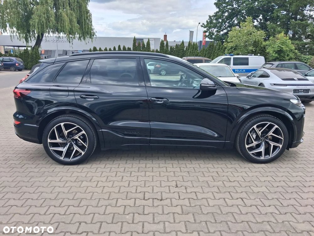 Audi Q6 e-tron Performance 100kWh - 4