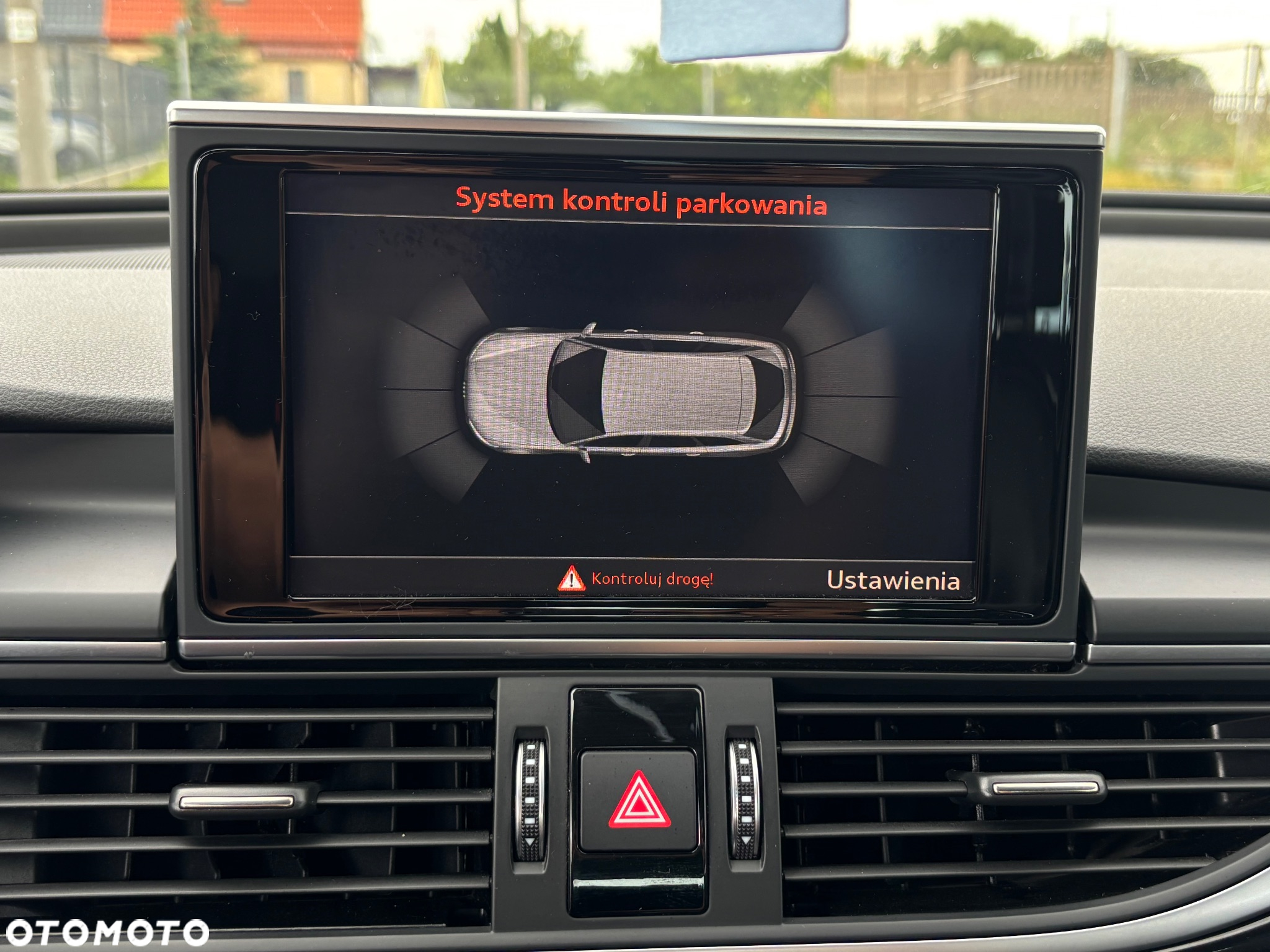 Audi A6 Avant 3.0 TDI quattro S tronic - 17