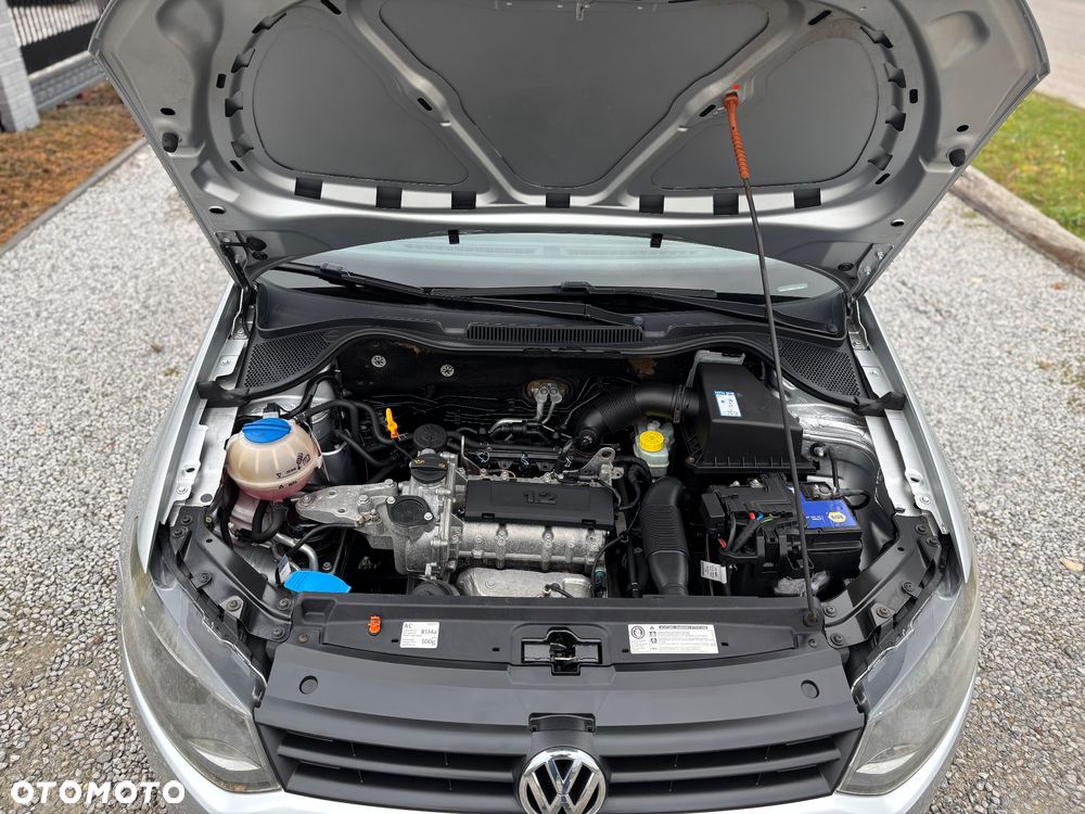 Volkswagen Polo - 15