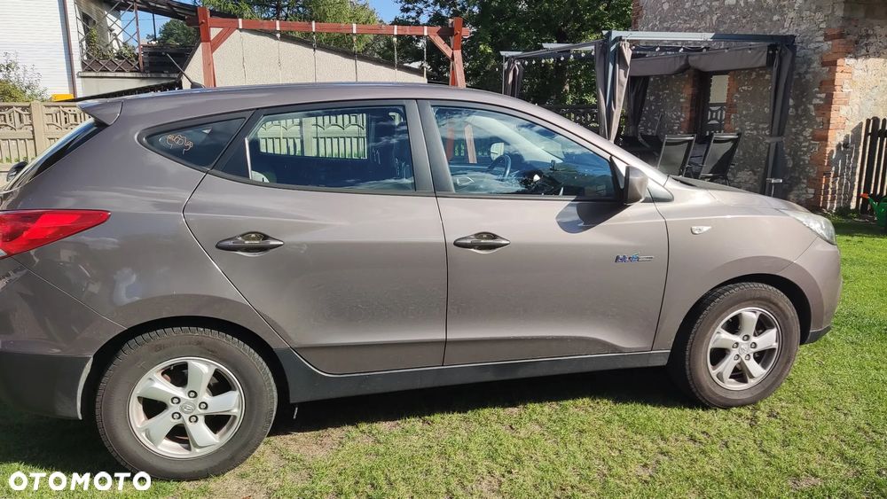 Hyundai ix35 1.6 GDI Classic 2WD - 2