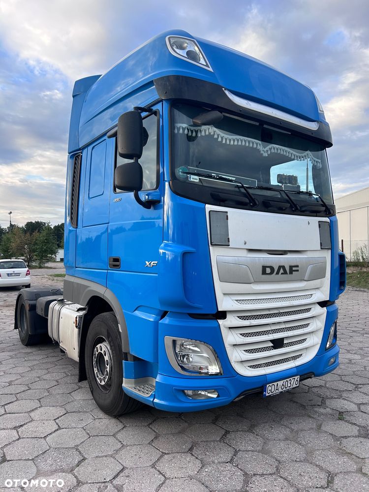 DAF XF - 2
