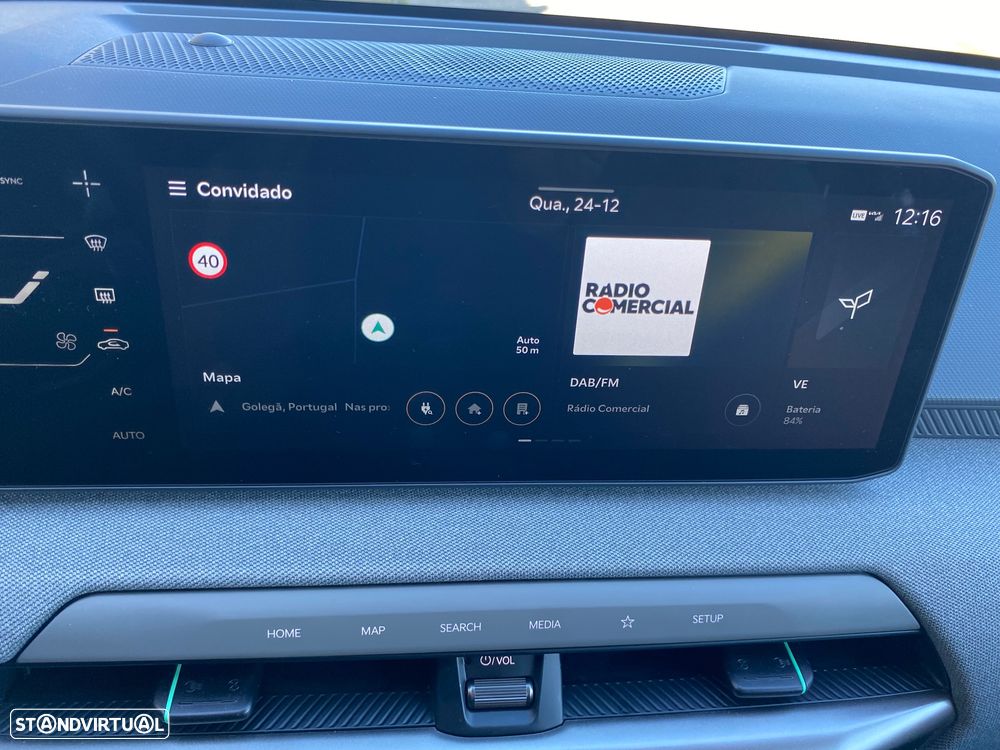 Kia EV4 81.4 kWh Tech - 29