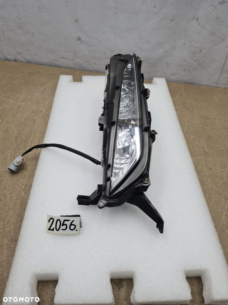 Lexus RX IV LIFT od19r halogen prawy Led DRL - 11
