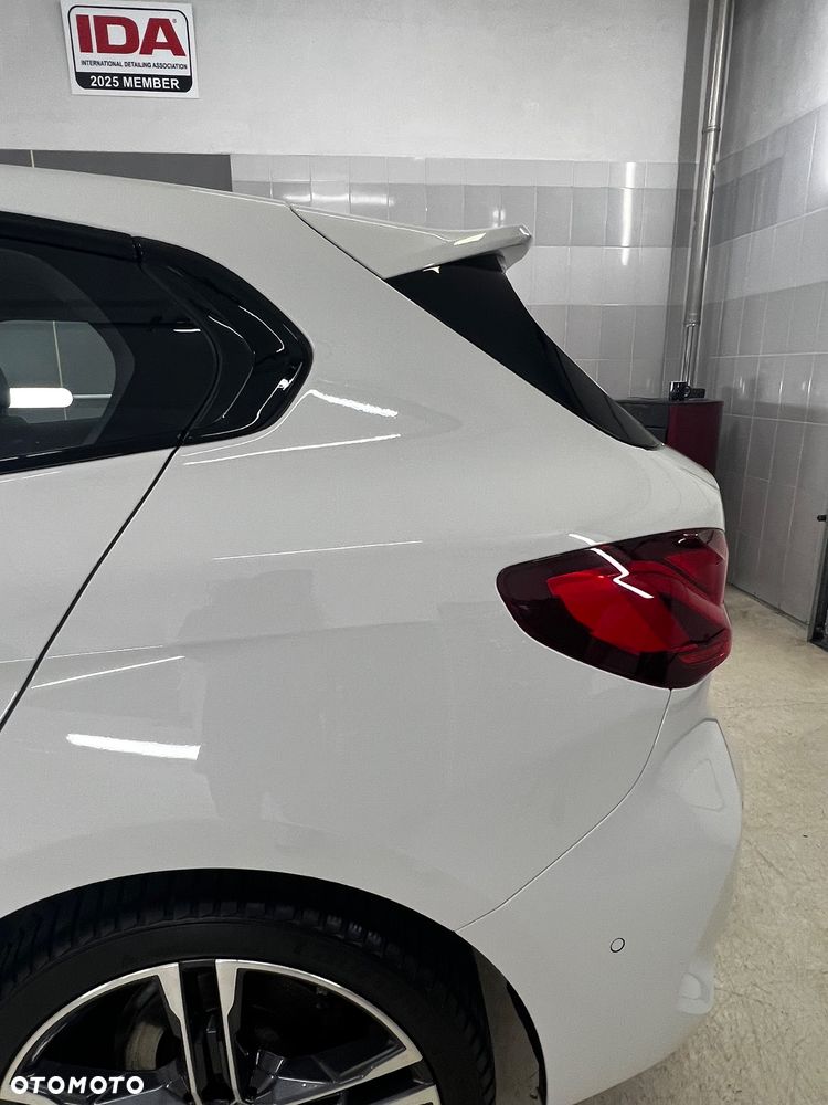 BMW Seria 1 118i M Sport - 12