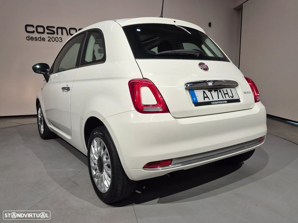 Fiat 500 - 8