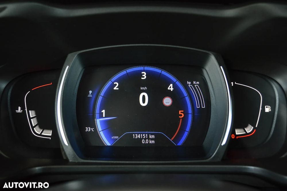 Renault Kadjar 1.6 DCI Zen - 21