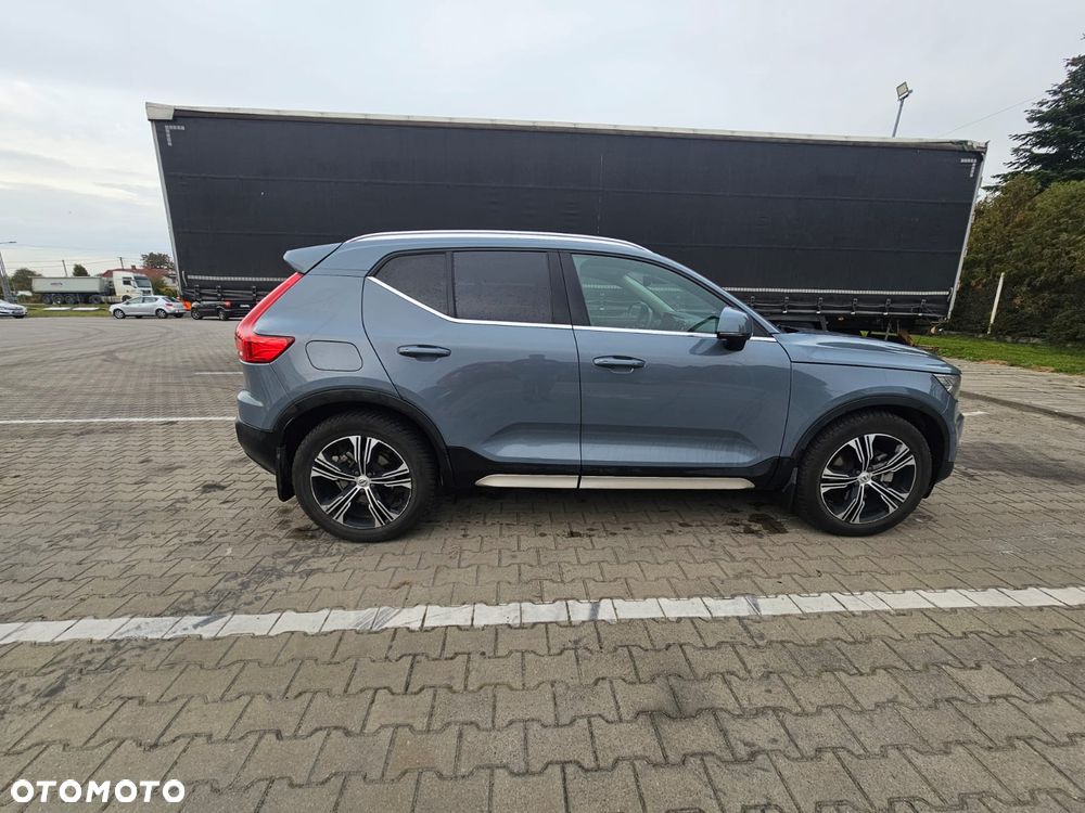 Volvo XC 40 - 2