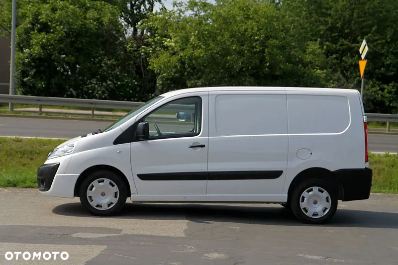Fiat SCUDO - 6