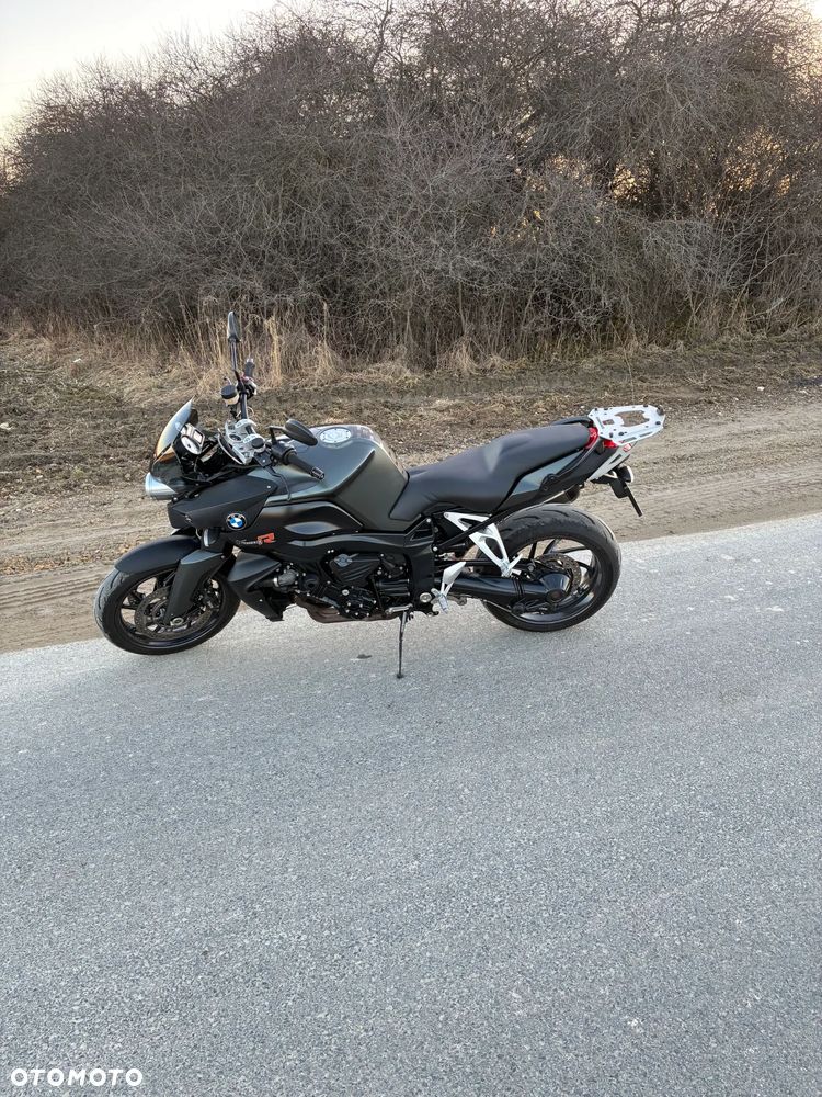 BMW K - 7
