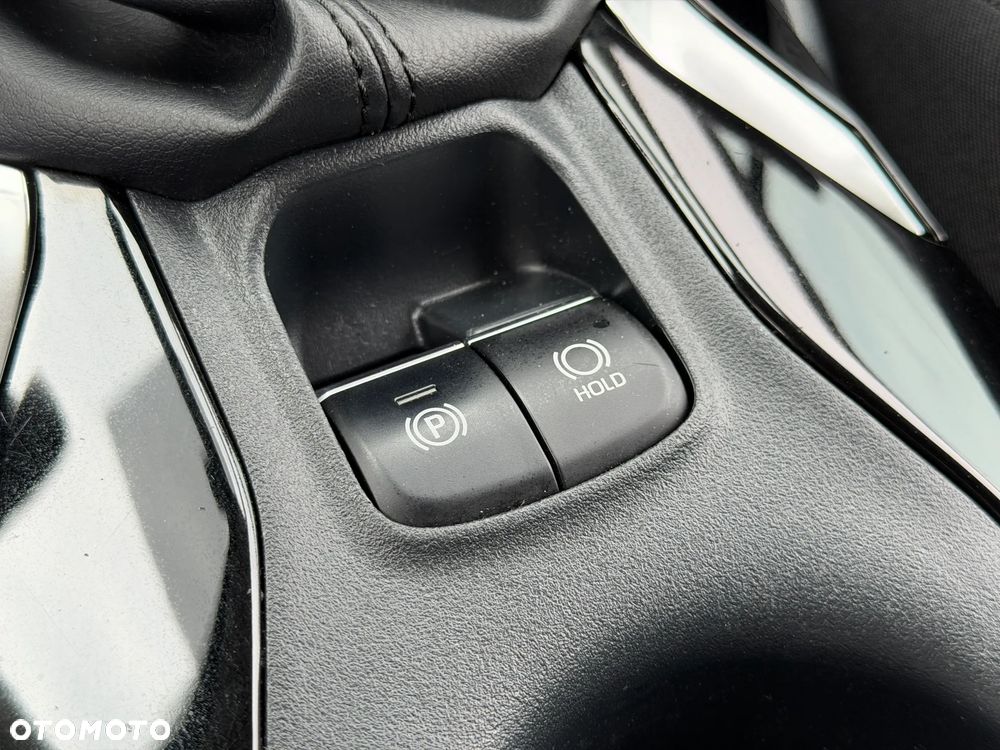 Toyota Corolla 1.5 Comfort - 20
