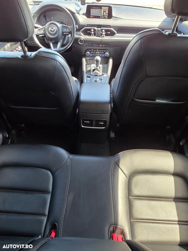 Mazda CX-5 - 17