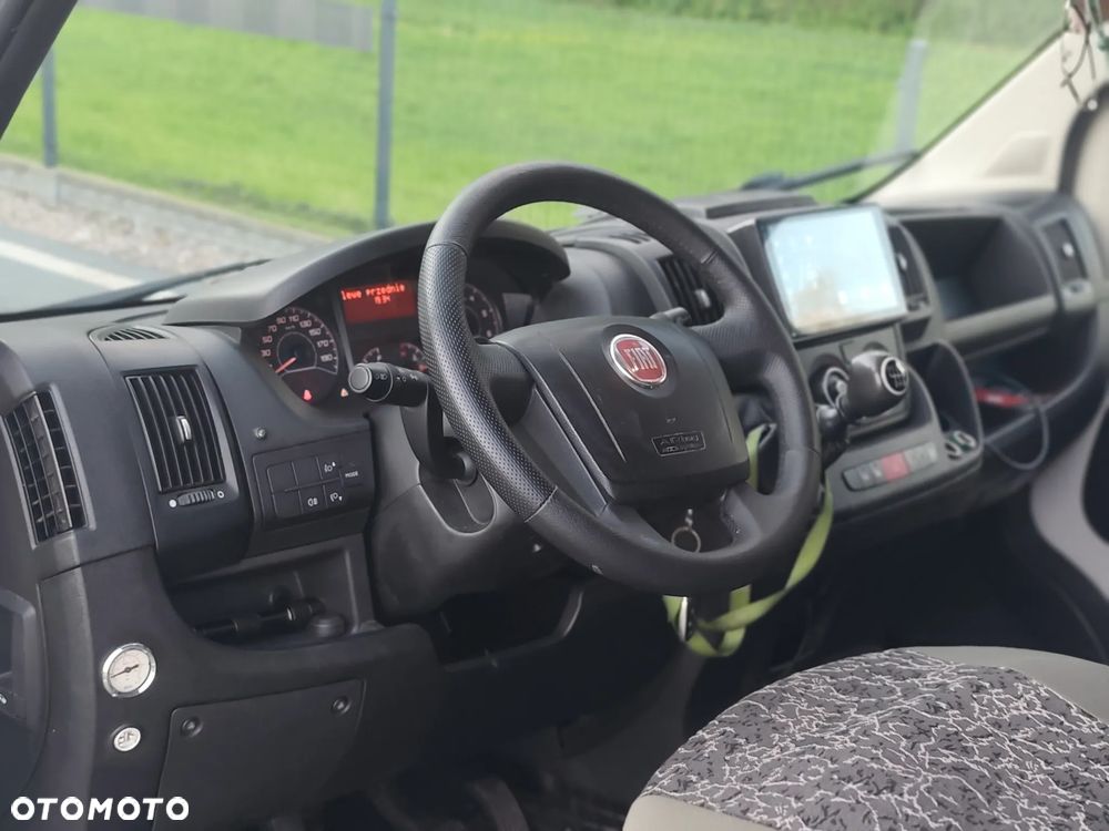 Fiat Ducato - 11