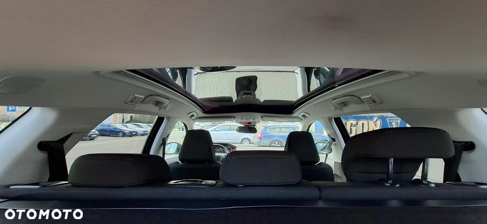 Peugeot 308 BlueHDi FAP 120 Stop & Start Allure - 13