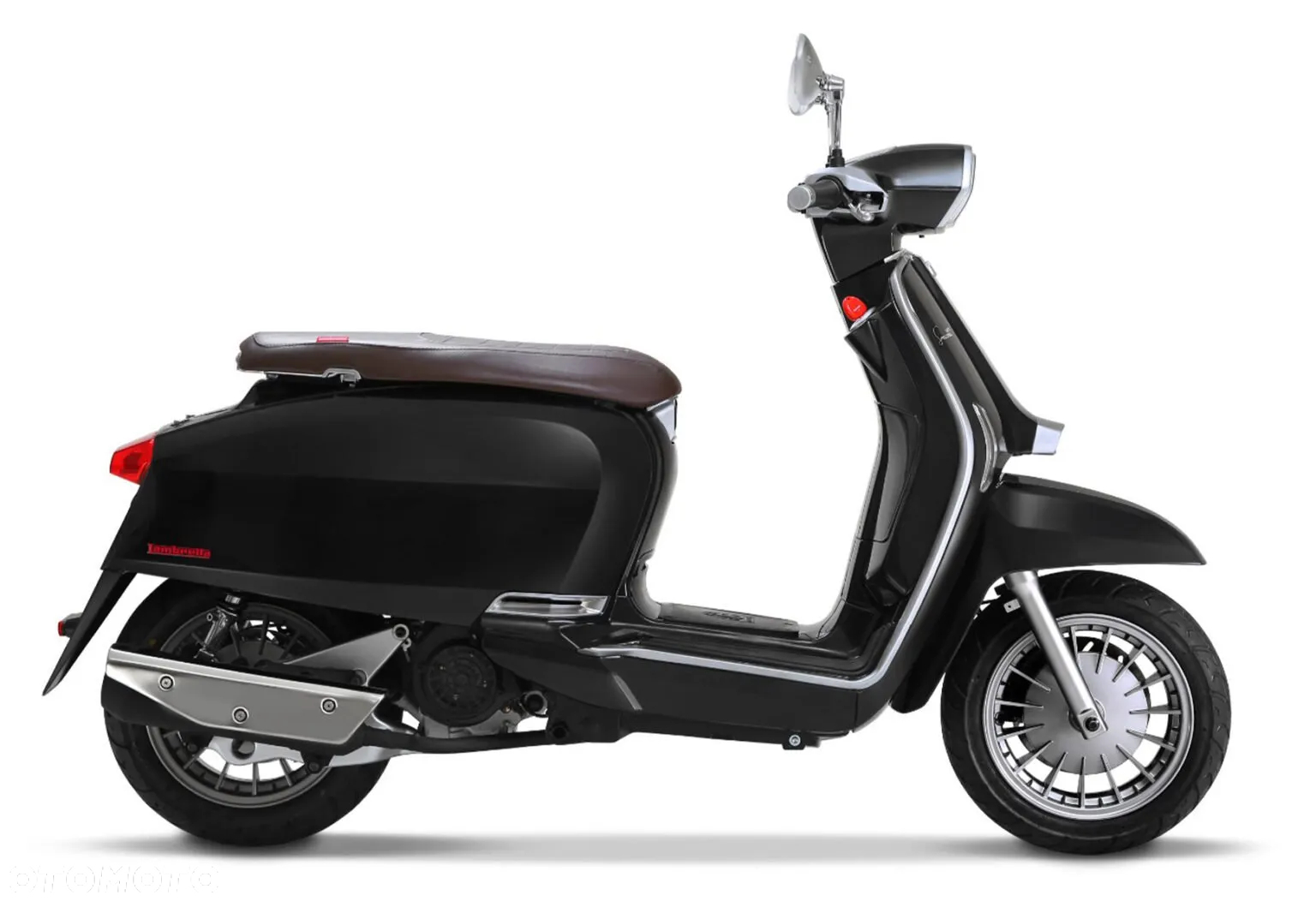 Lambretta Inny - 3