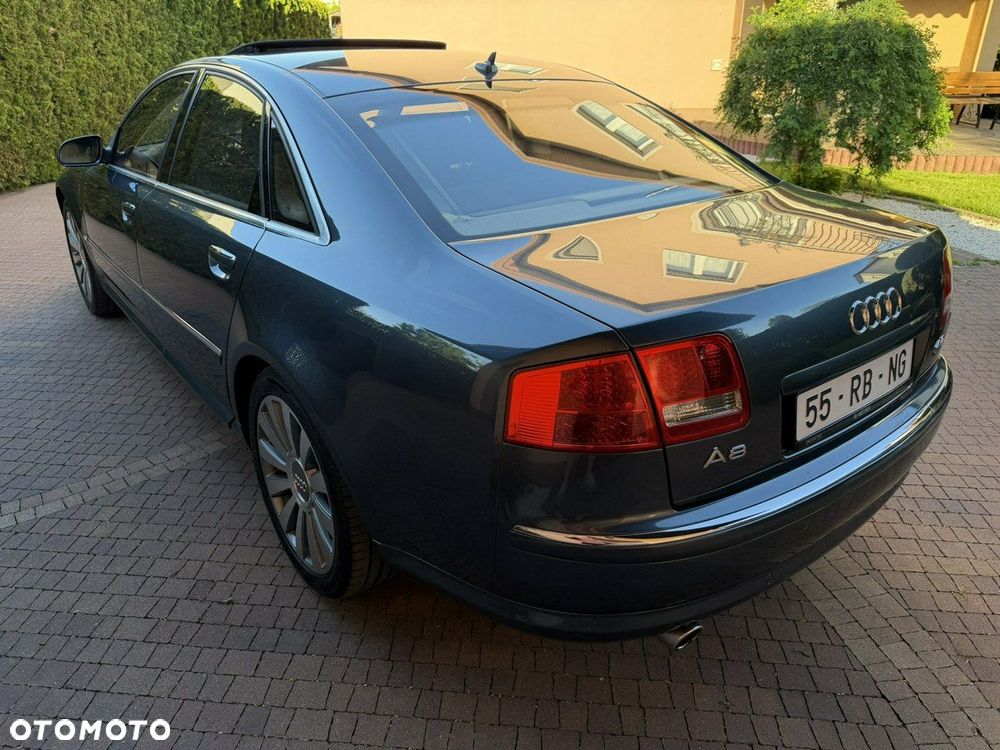 Audi A8 - 3