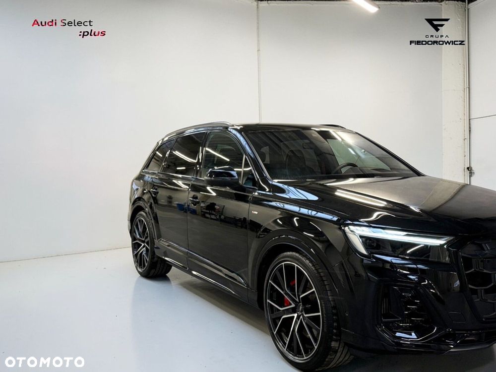 Audi Q7 - 5